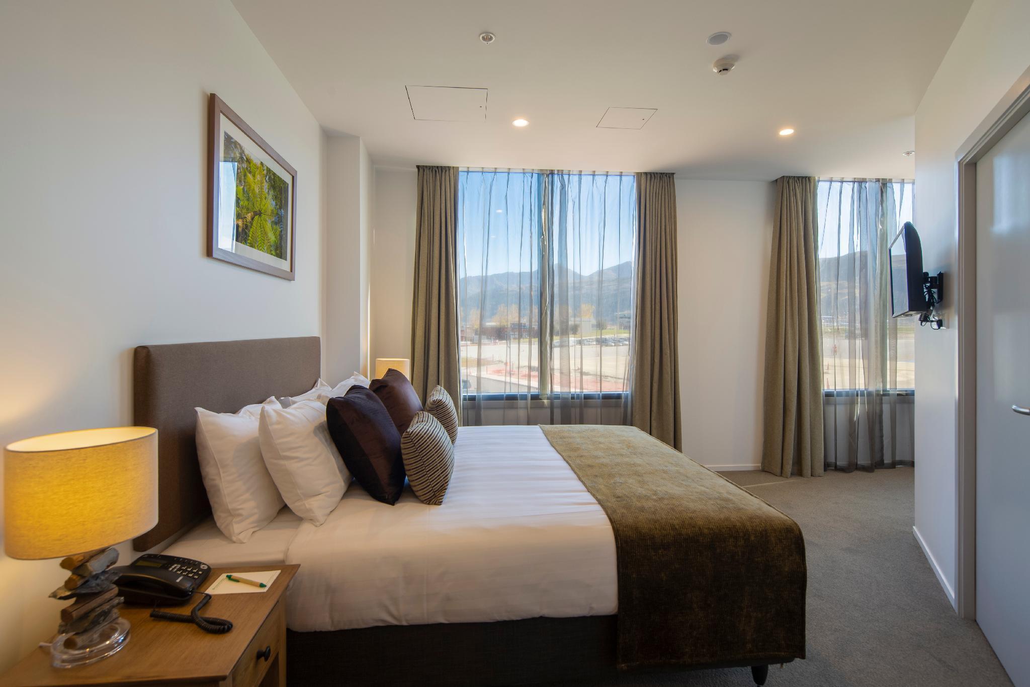 Wyndham Garden Remarkables Park Queenstown Hotel Exterior photo