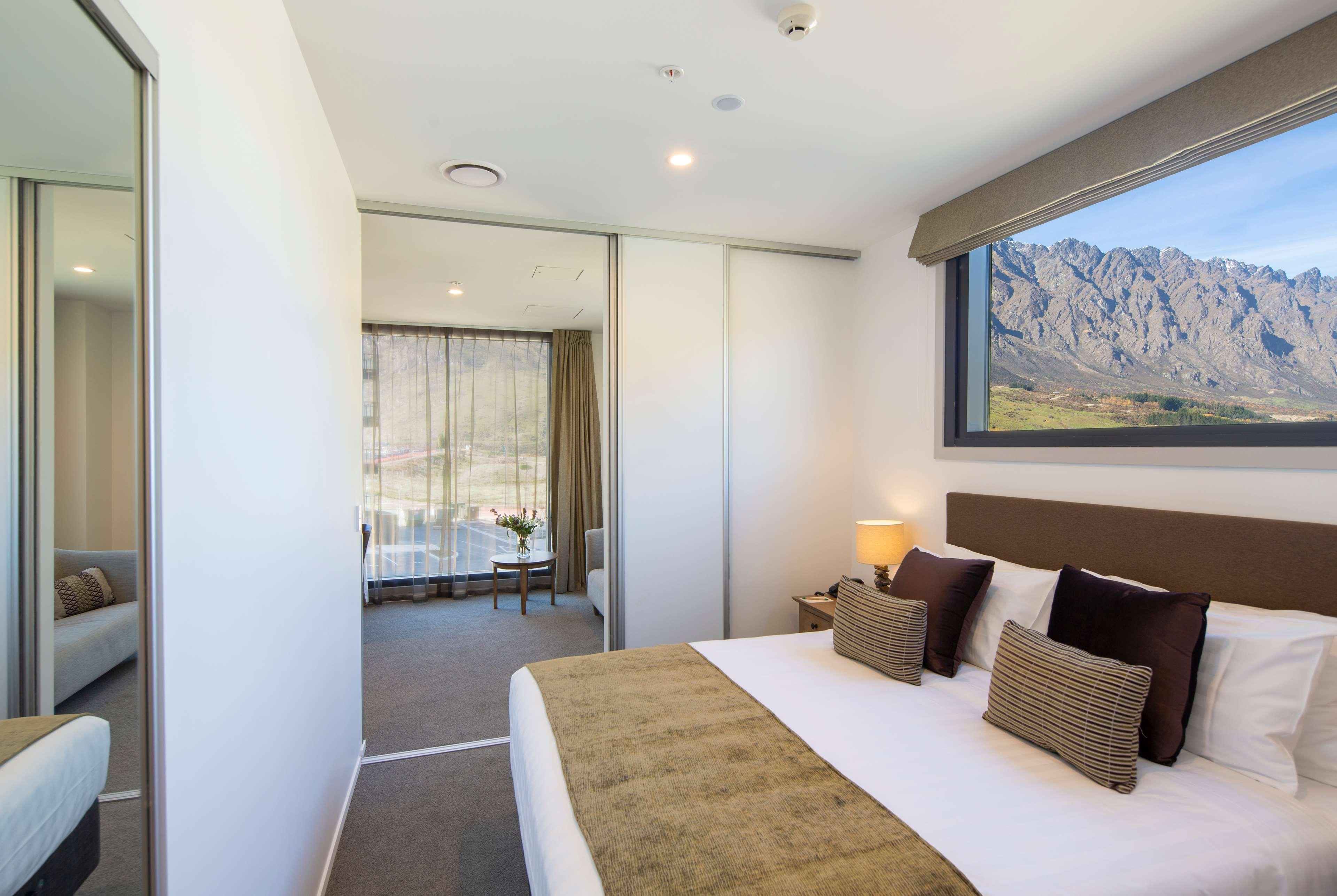 Wyndham Garden Remarkables Park Queenstown Hotel Exterior photo