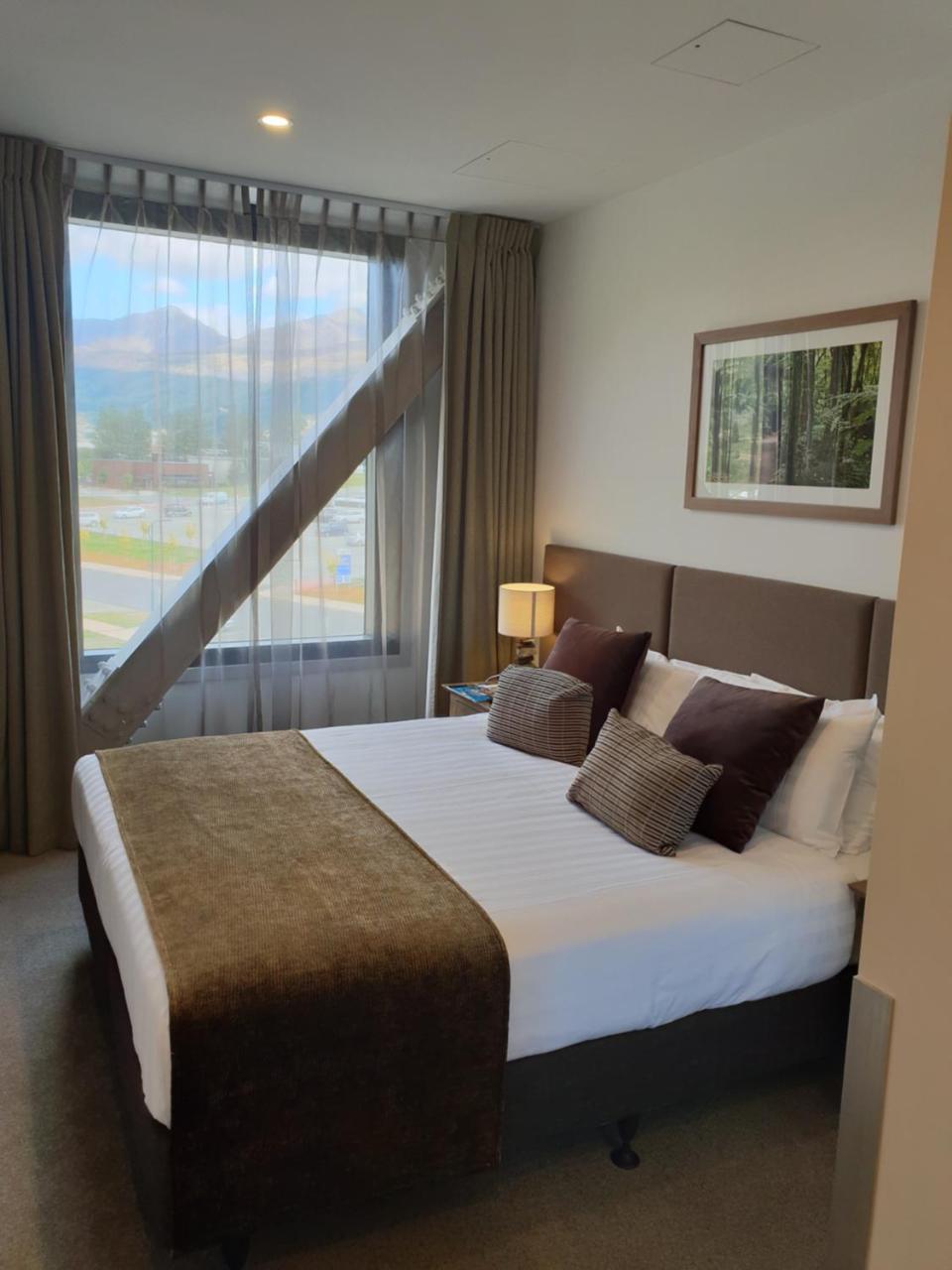 Wyndham Garden Remarkables Park Queenstown Hotel Exterior photo